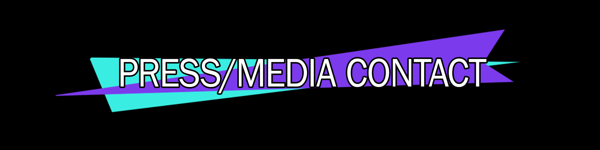 Press/media contact